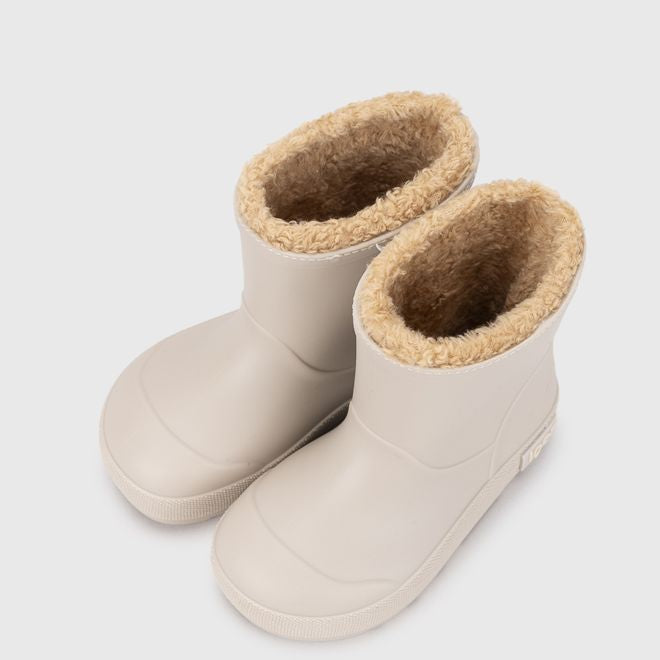 Igor Barefoot Yogi Borreguito Beige