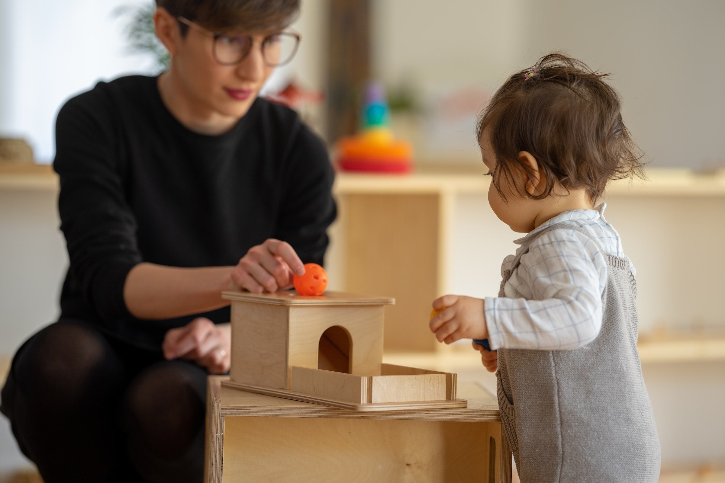 Chausson souple de creche que choisir