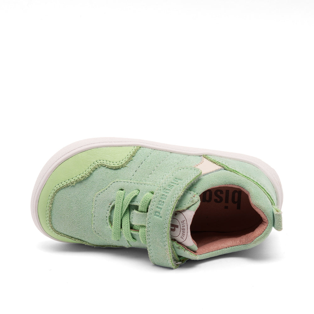 Bisgaard Barefoot Baloo Vert