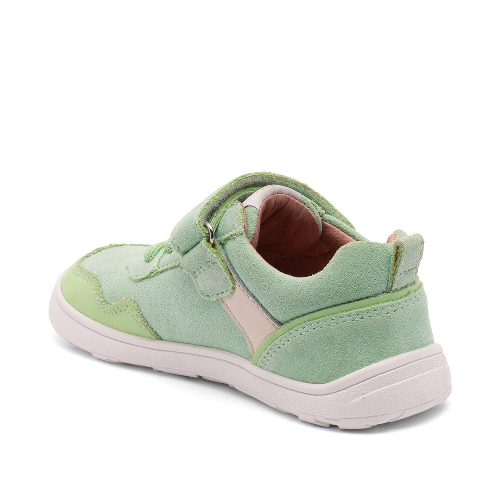 Bisgaard Barefoot Baloo Vert