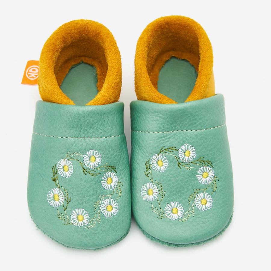 Orangenkinder Zapatitos Daisy