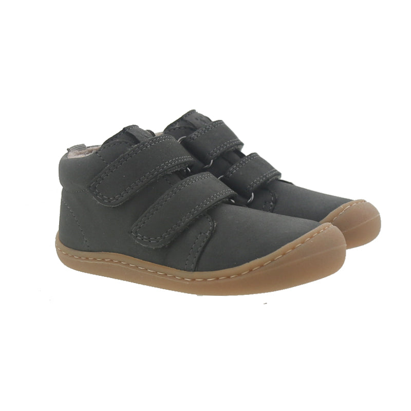 Koel Barefoot Kids Bob Forro Gris oscuro