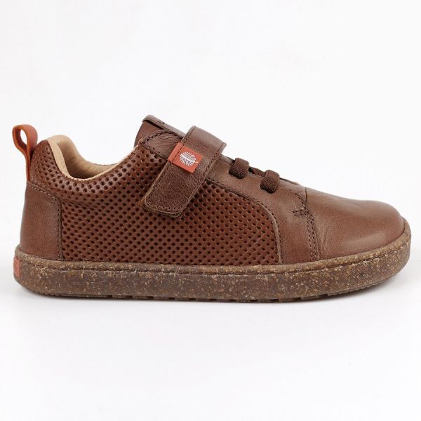 Lang.s Tikki Ember Brown