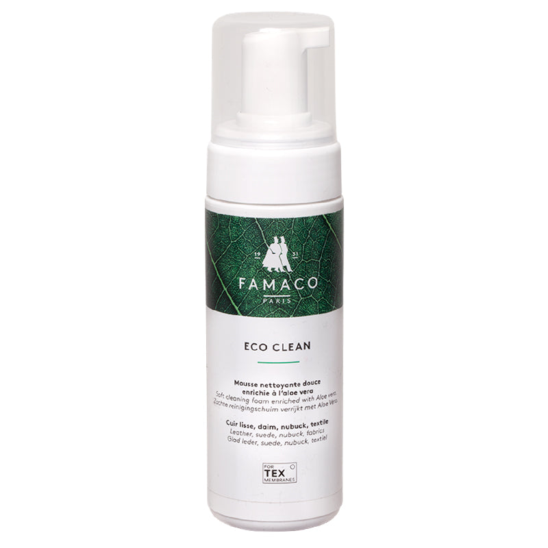 Famaco Eco Clean Mousse Limpiadora 150 ml