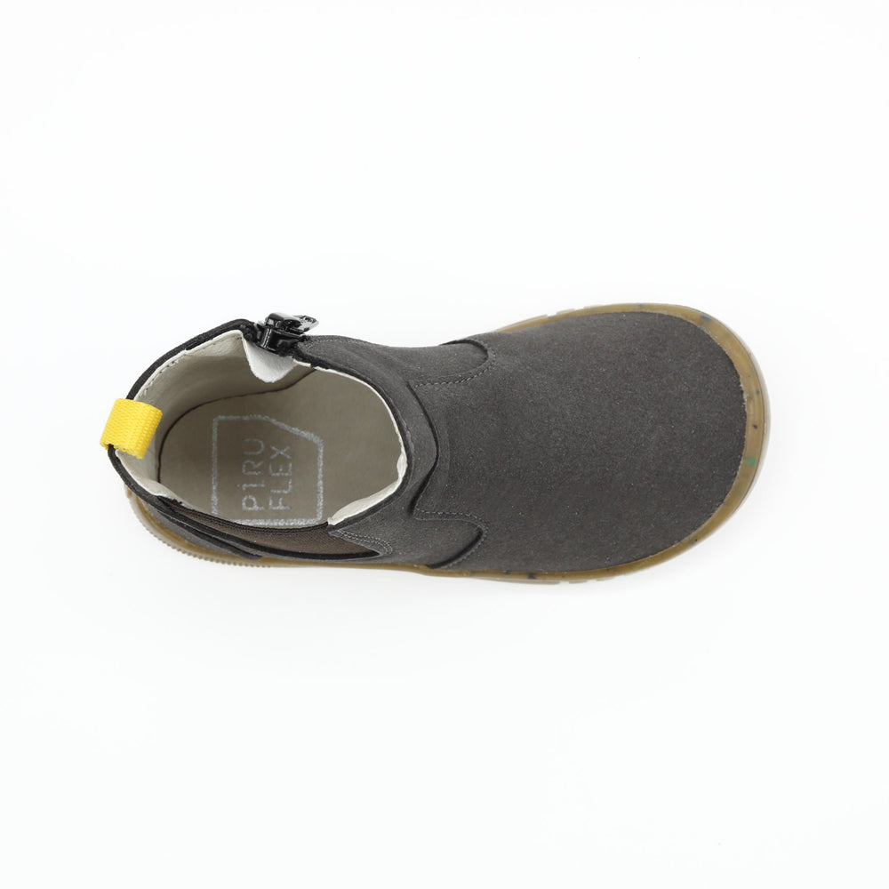 Piruflex Chelsea Grey Yellow