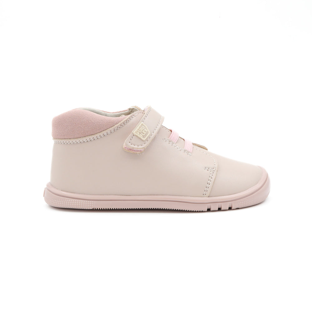 Piruflex Boots Laces Pink