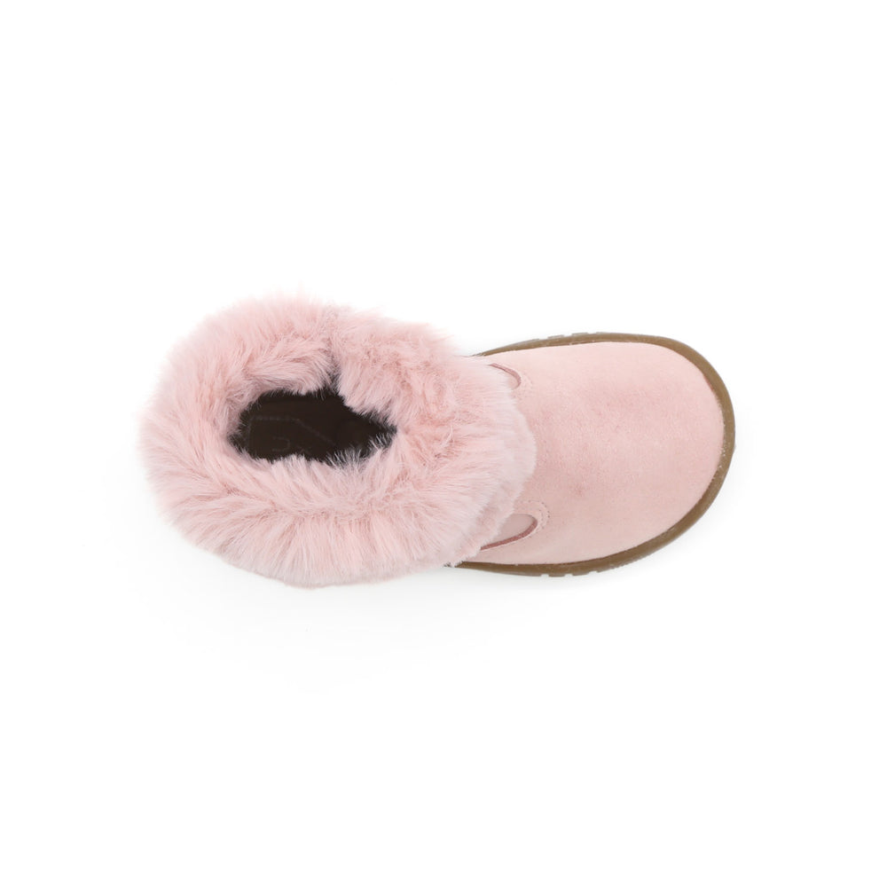 Piruflex Fluffy Pink Forro