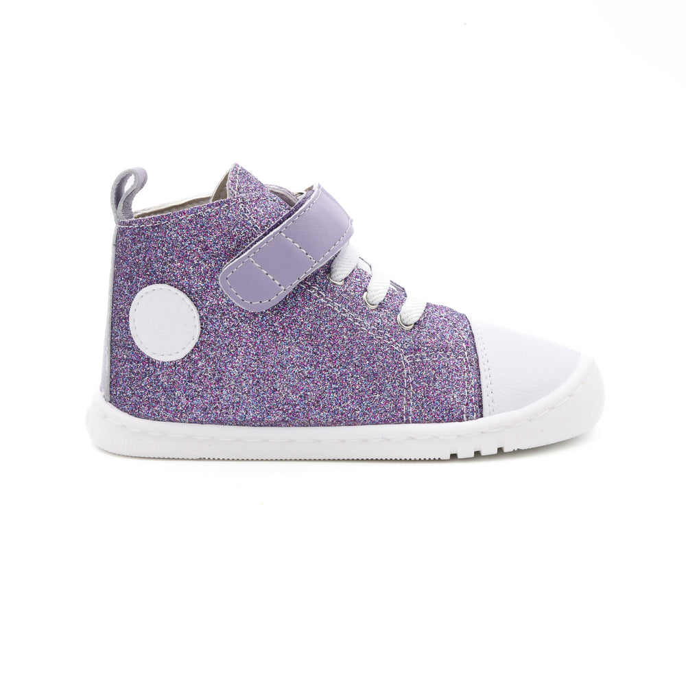 Piruflex Chuck Lila Sparkle