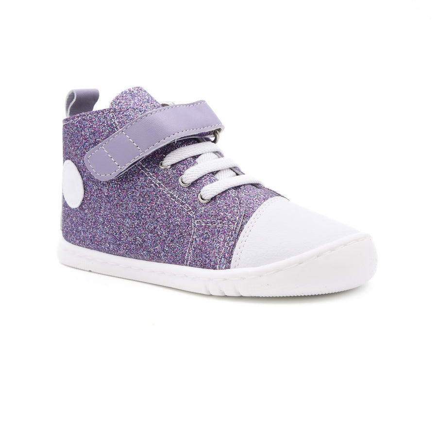 Piruflex Chuck Lila Sparkle