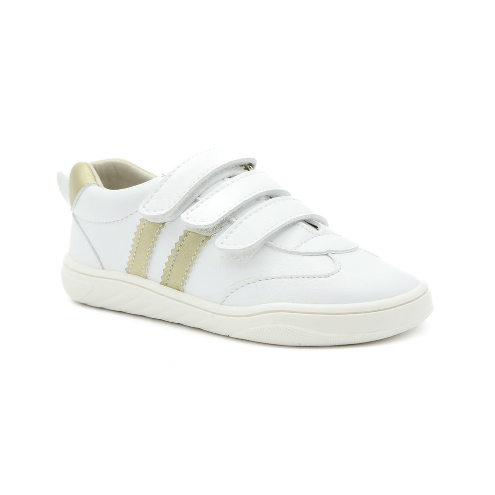 Piruflex Kids Sport Stripes Gold