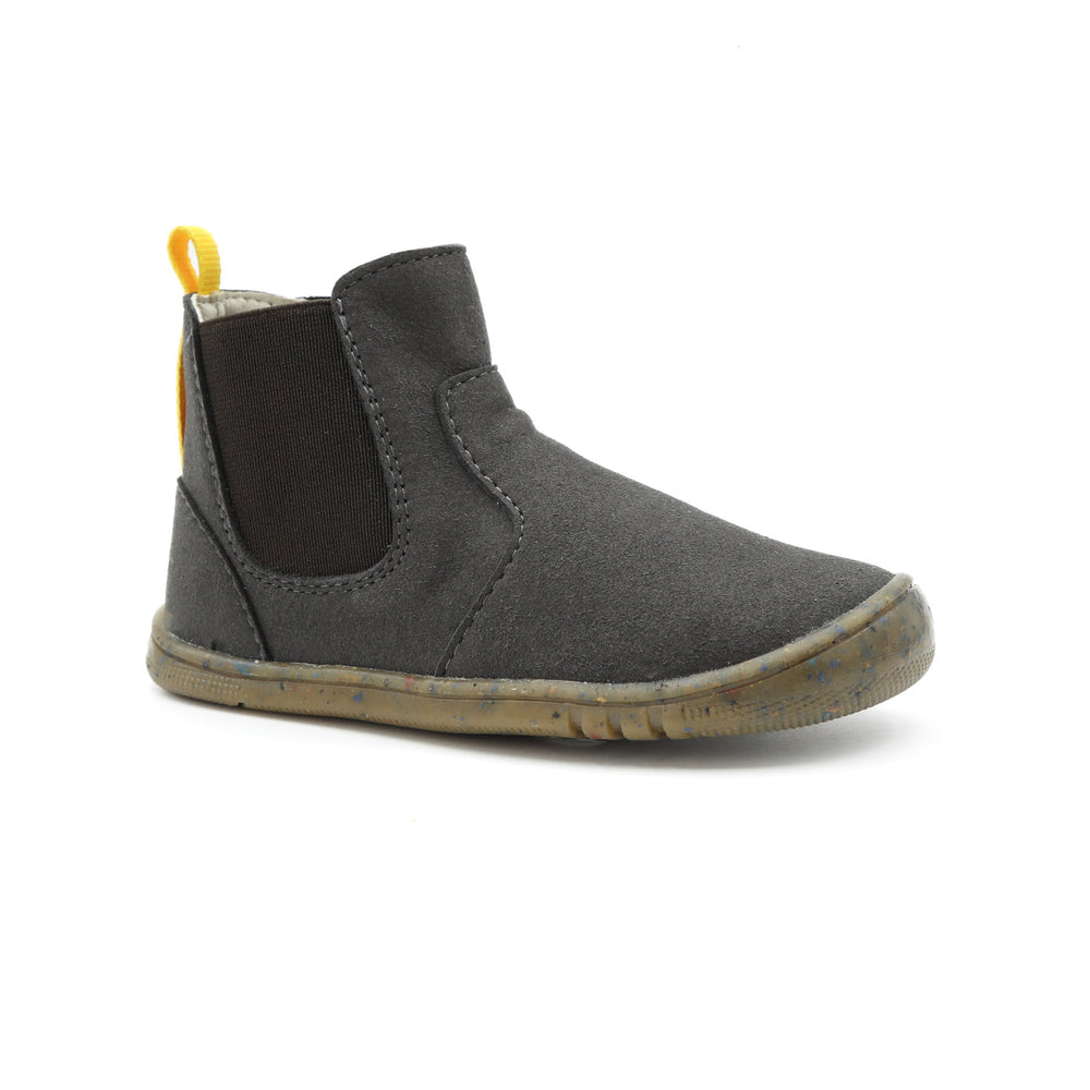 Piruflex Kids Chelsea Grey Yellow