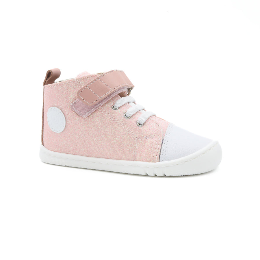 Piruflex Chuck Pink Sparkle