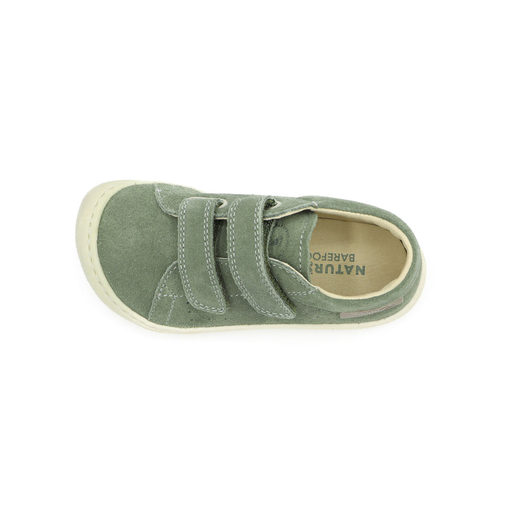 Naturino Barefoot Rabir Oliva