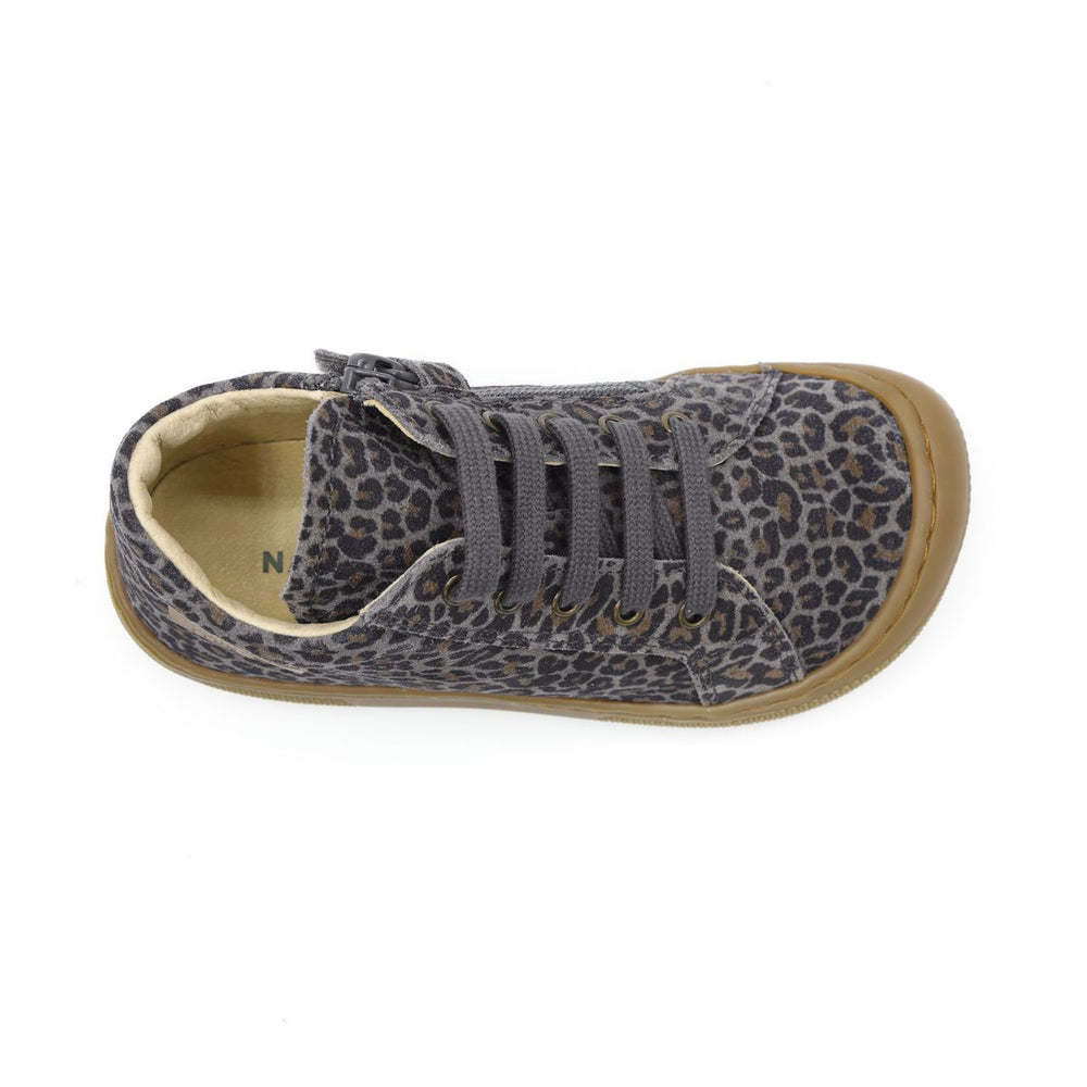 Naturino Barefoot Kommy Zip Jaguar