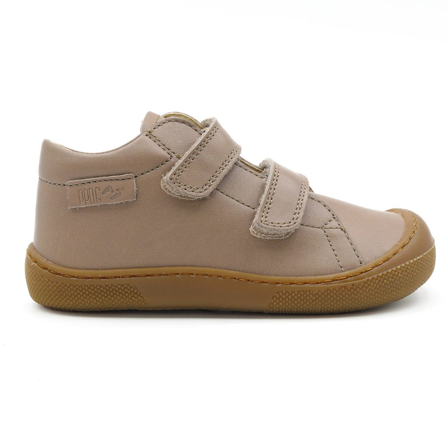 Naturino Barefoot Kommy Taupe