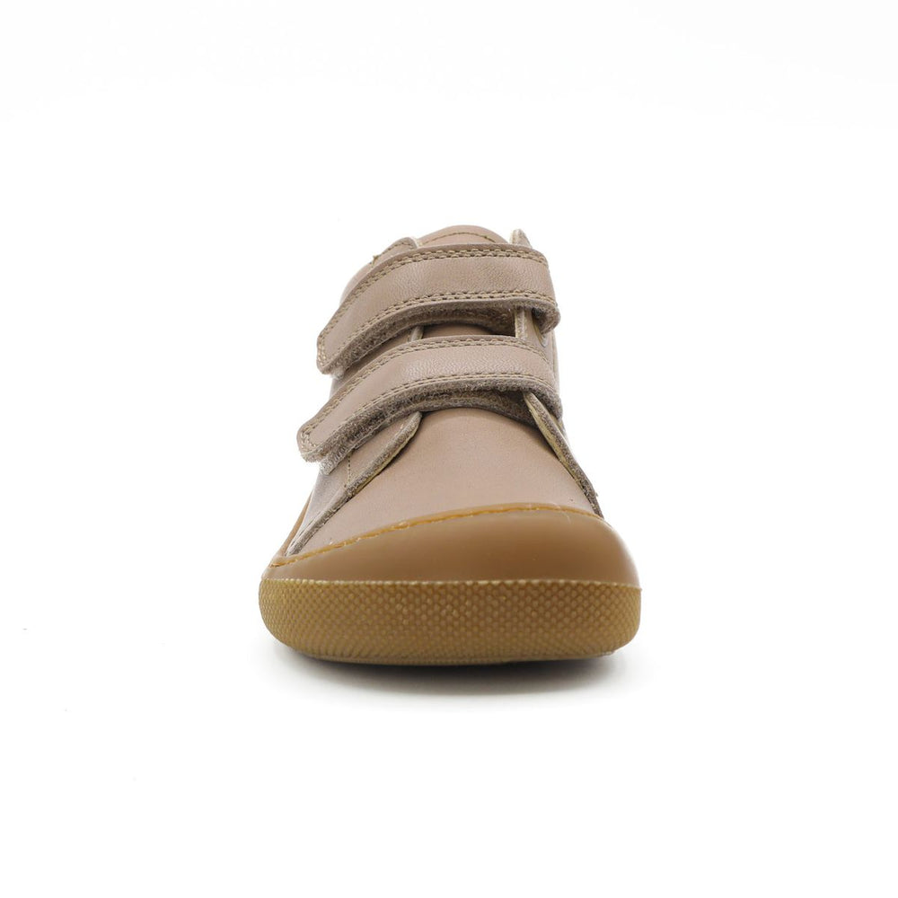 Naturino Barefoot Kommy Taupe