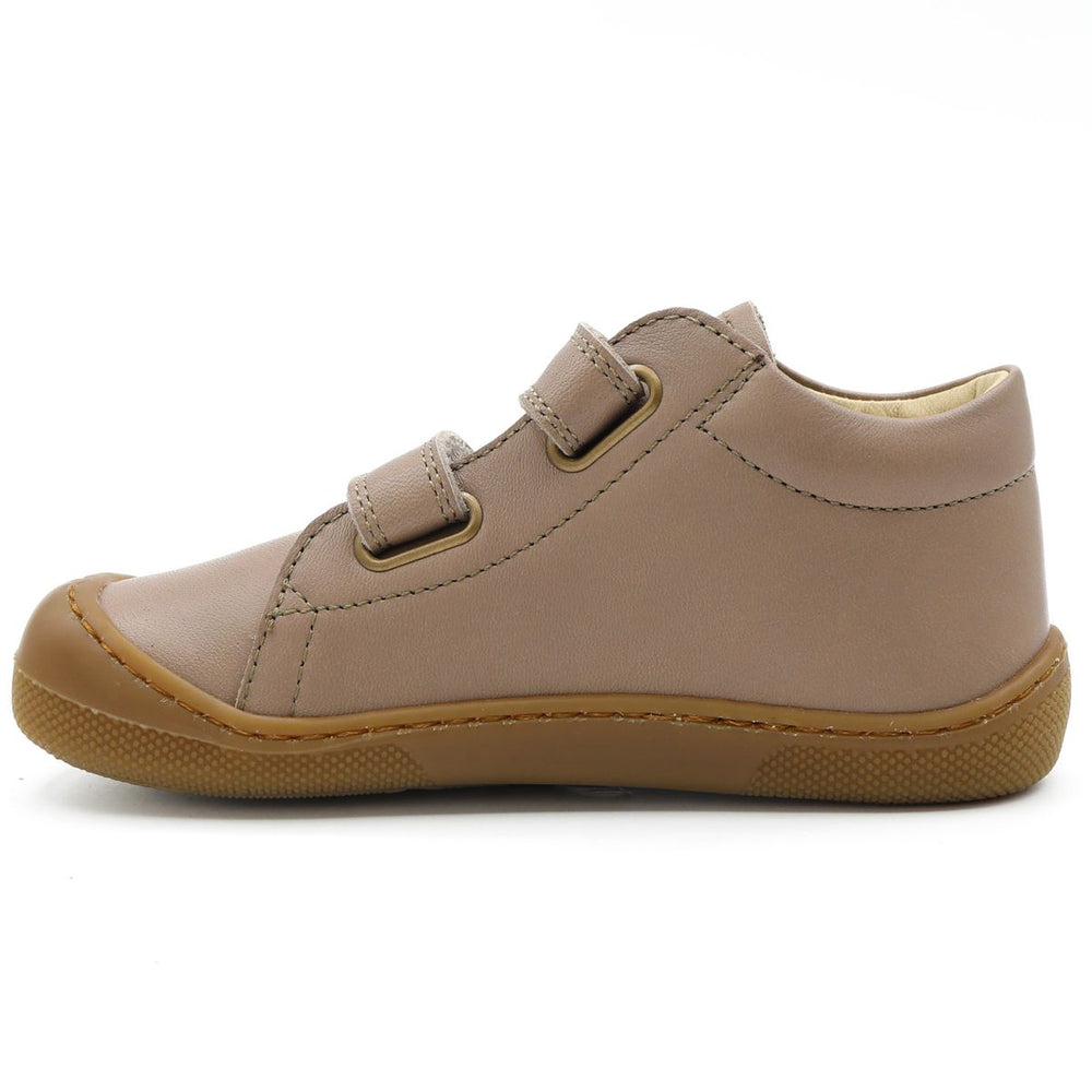 Naturino Barefoot Kommy Taupe