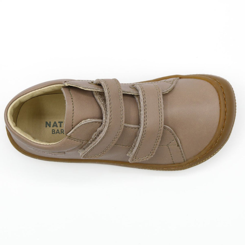 Naturino Barefoot Kommy Taupe