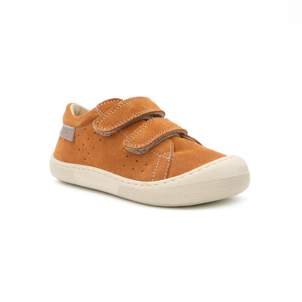 Naturino Barefoot Rabir Naranja