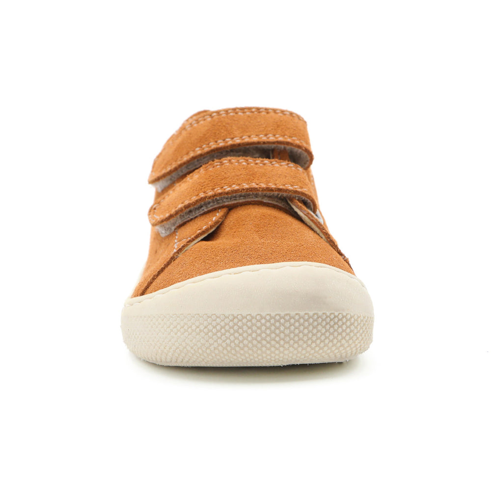 Naturino Barefoot Rabir Naranja