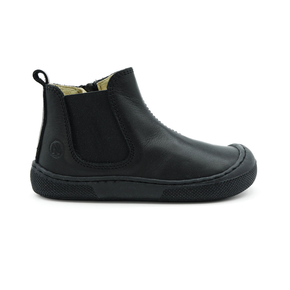 Naturino Barefoot Saik Black