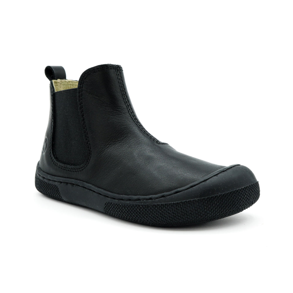 Naturino Barefoot Saik Black