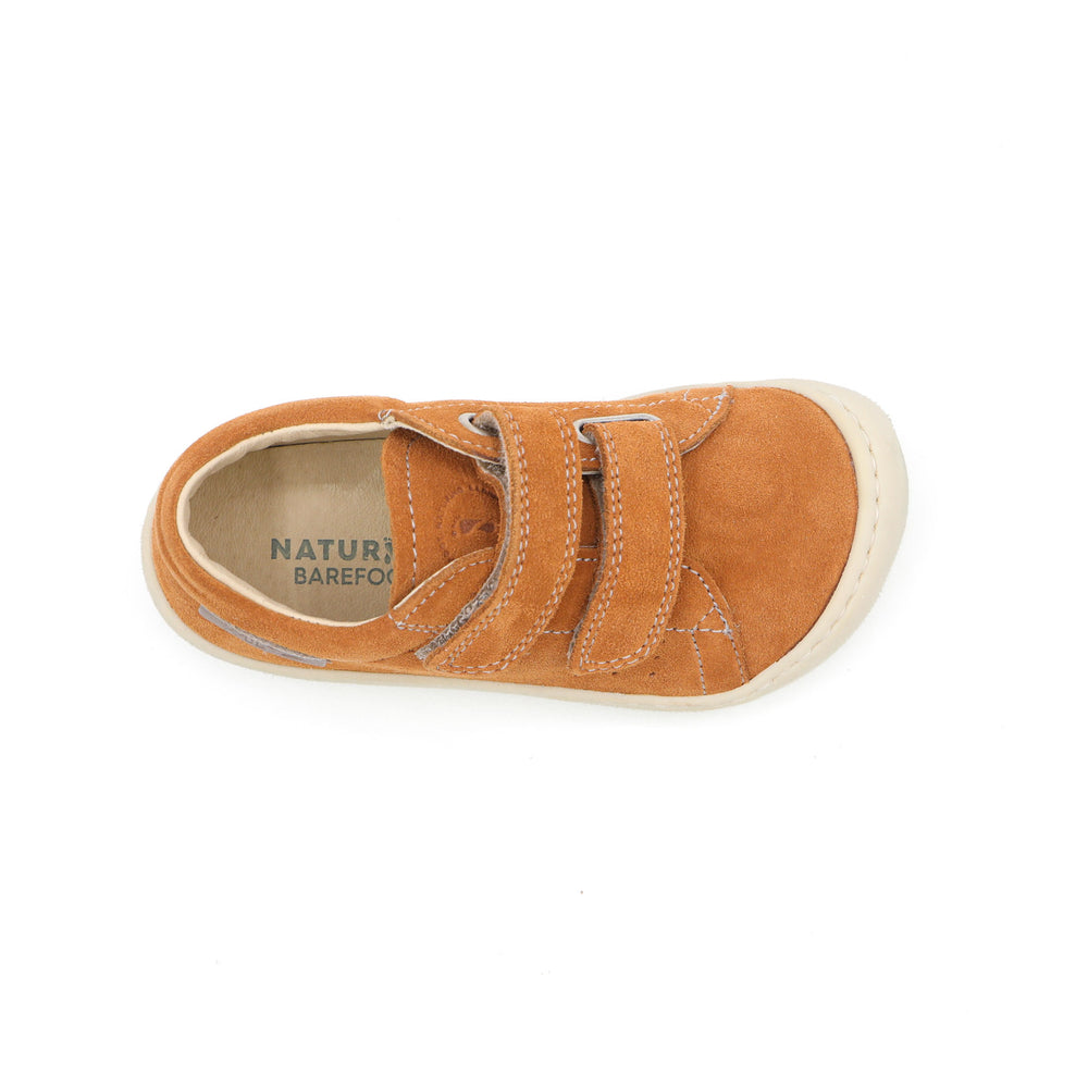 Naturino Barefoot Rabir Naranja