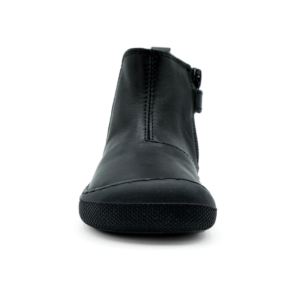 Naturino Barefoot Saik Black