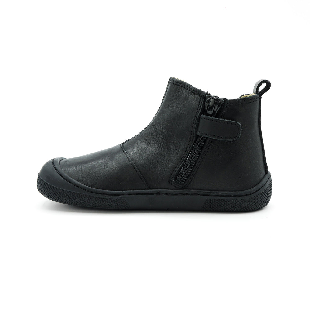 Naturino Barefoot Saik Black