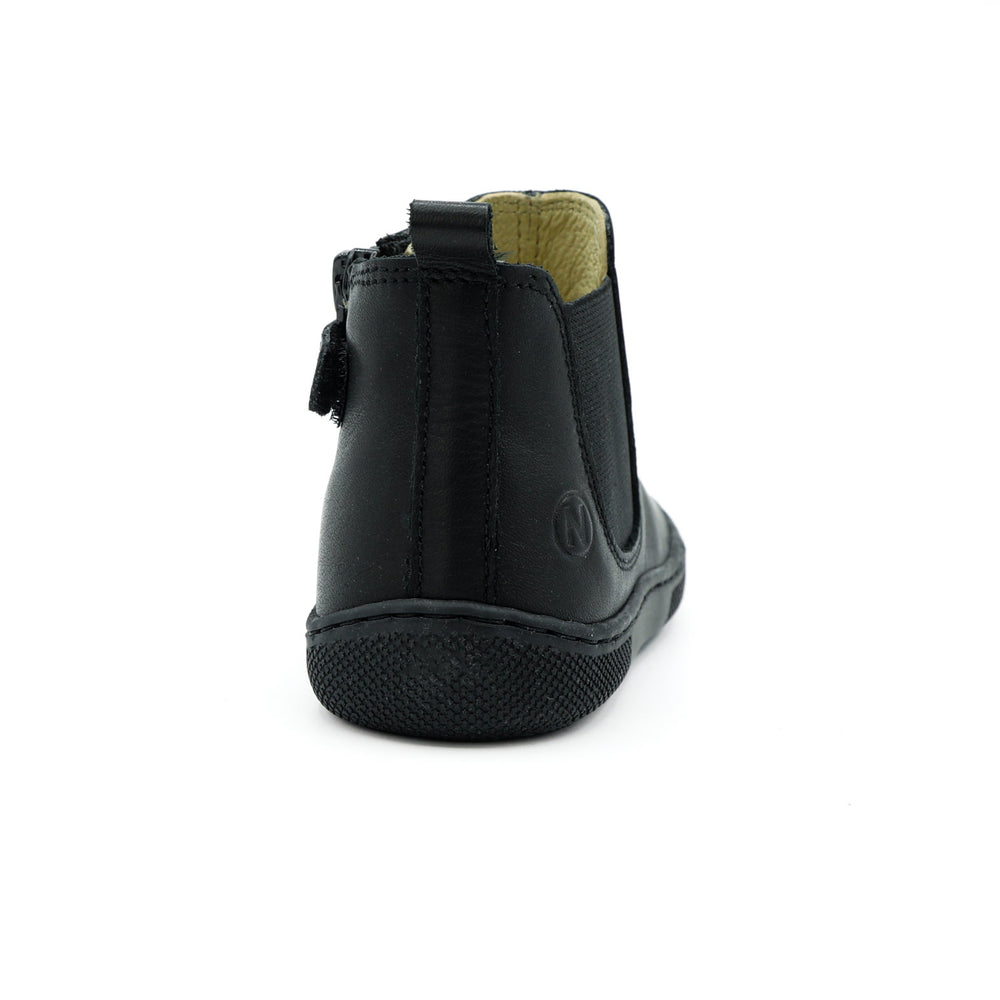 Naturino Barefoot Saik Black