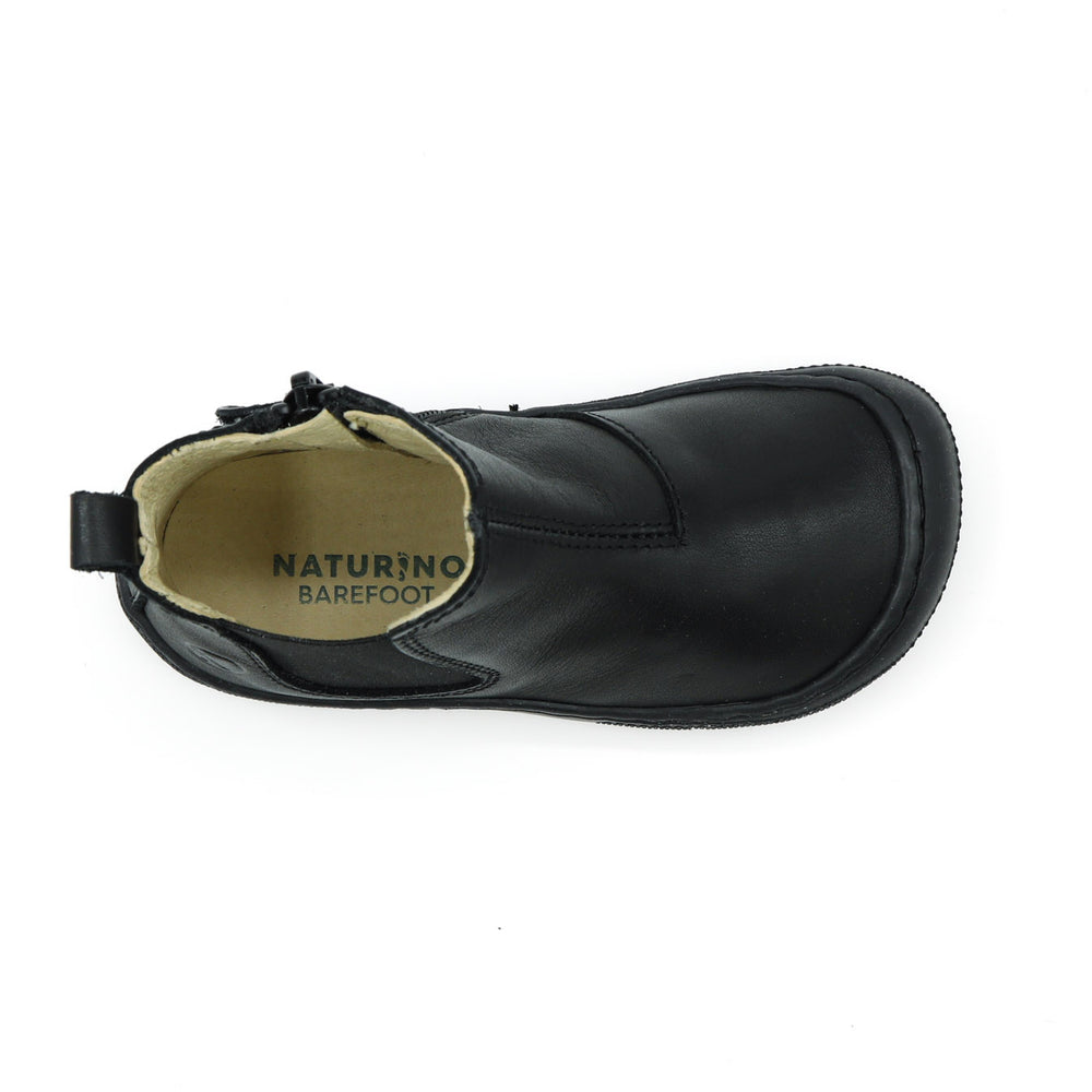 Naturino Barefoot Saik Black