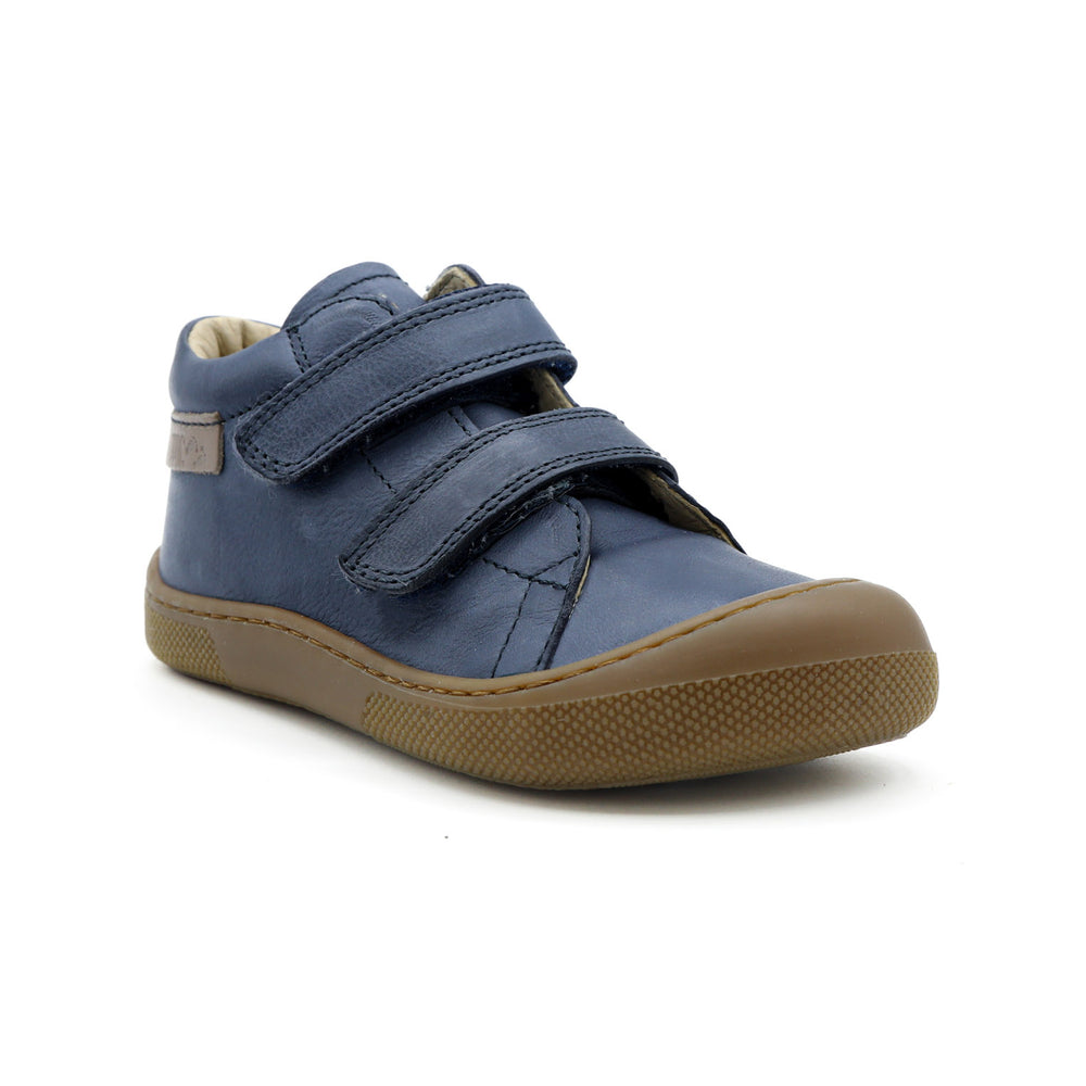 Naturino Barefoot Orec Velcros Marine