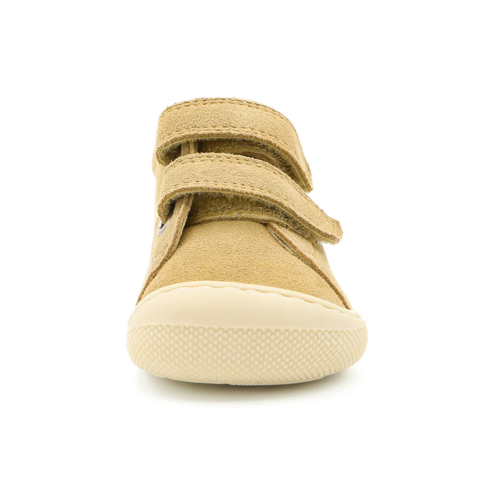 Naturino Barefoot Velcros Summer Cybri Sand