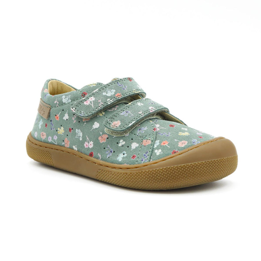 Naturino Barefoot Rabir Fleurs Multi Sauge