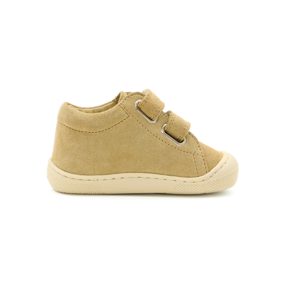 Naturino Barefoot Velcros Summer Cybri Sand