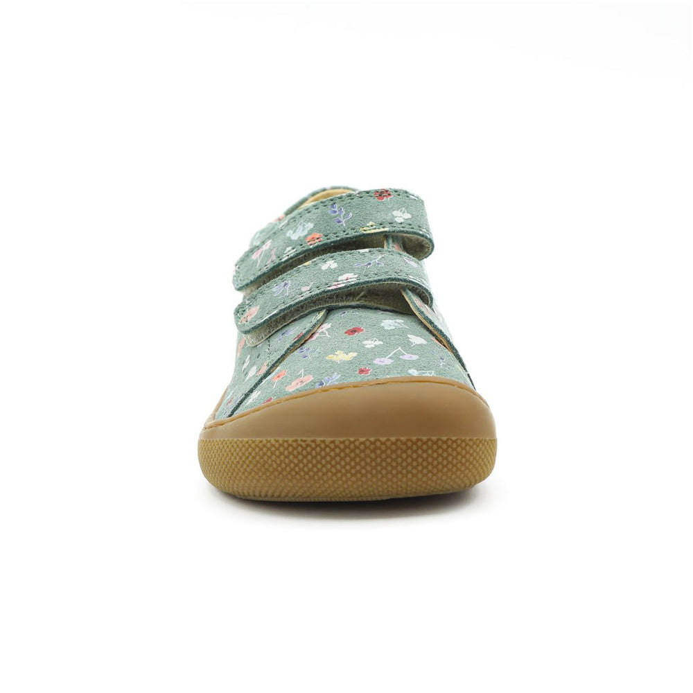 Naturino Barefoot Rabir Fleurs Multi Sauge