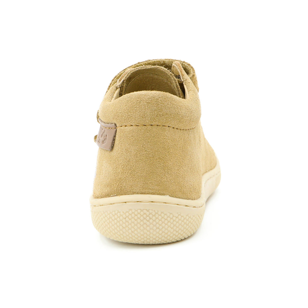 Naturino Barefoot Velcros Summer Cybri Sand