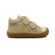 Naturino Barefoot Kommy Fourrés Fleurs Beige Or