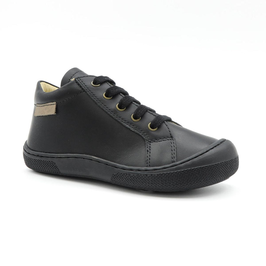 Naturino Barefoot Kommy Zip Negro