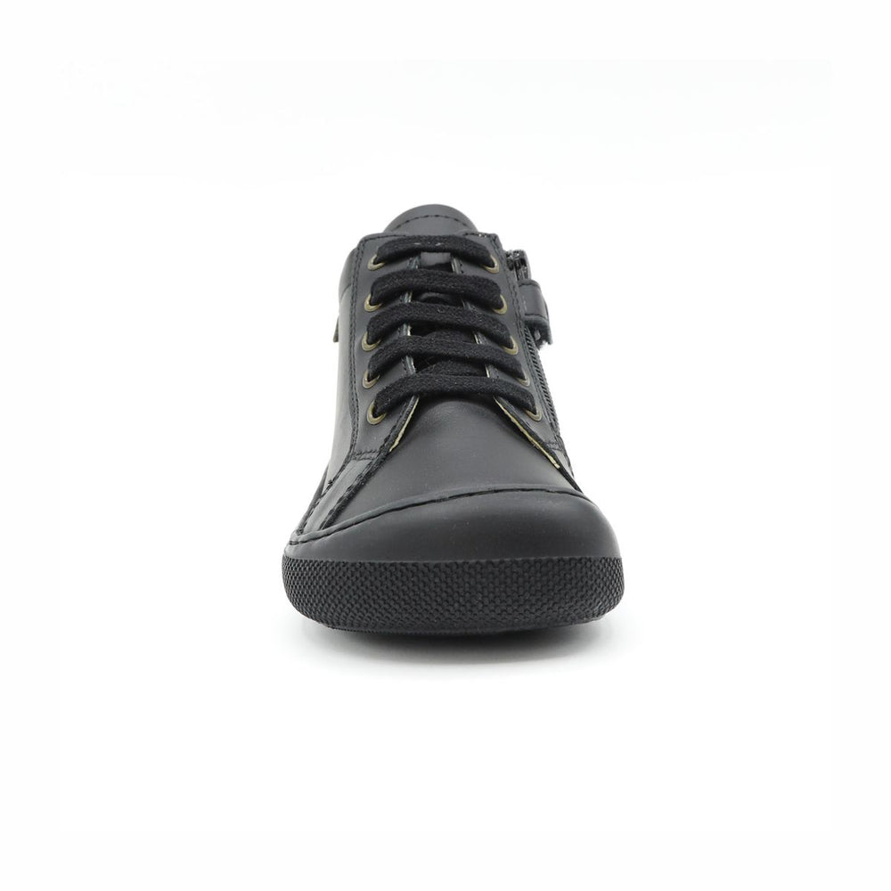 Naturino Barefoot Kommy Zip Noir