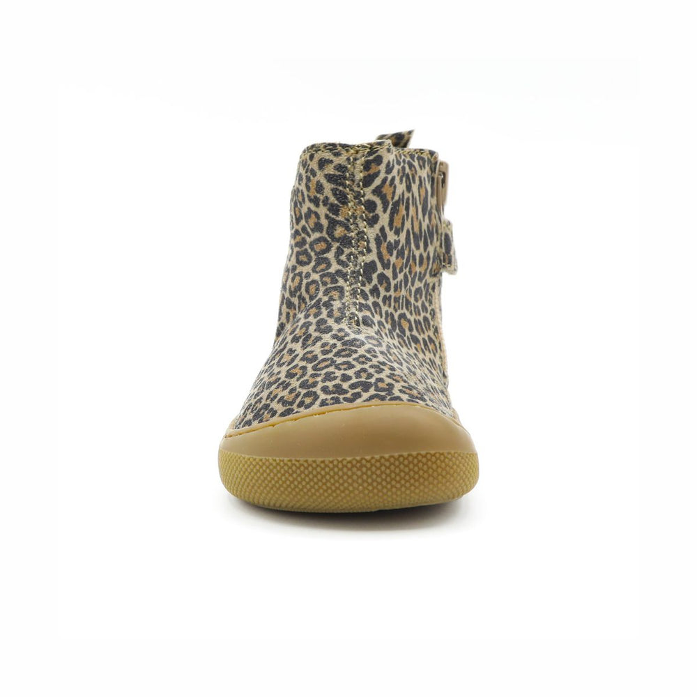 Naturino Barefoot Saik Jaguar Taupe