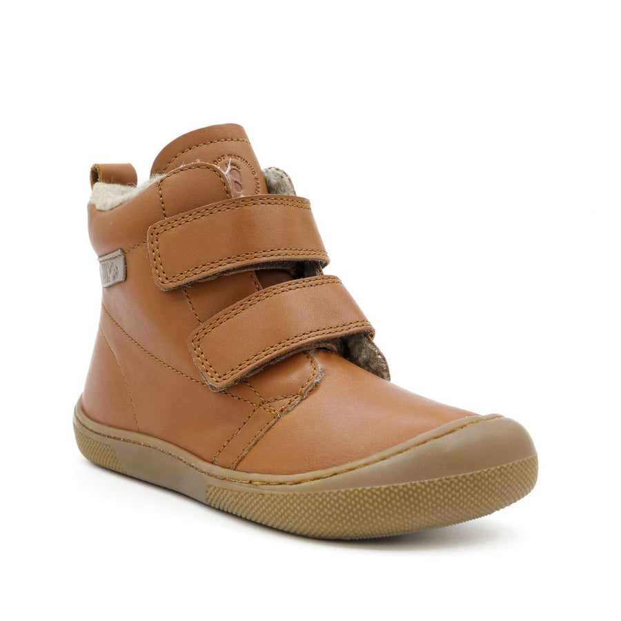 Naturino Barefoot Vont Cognac