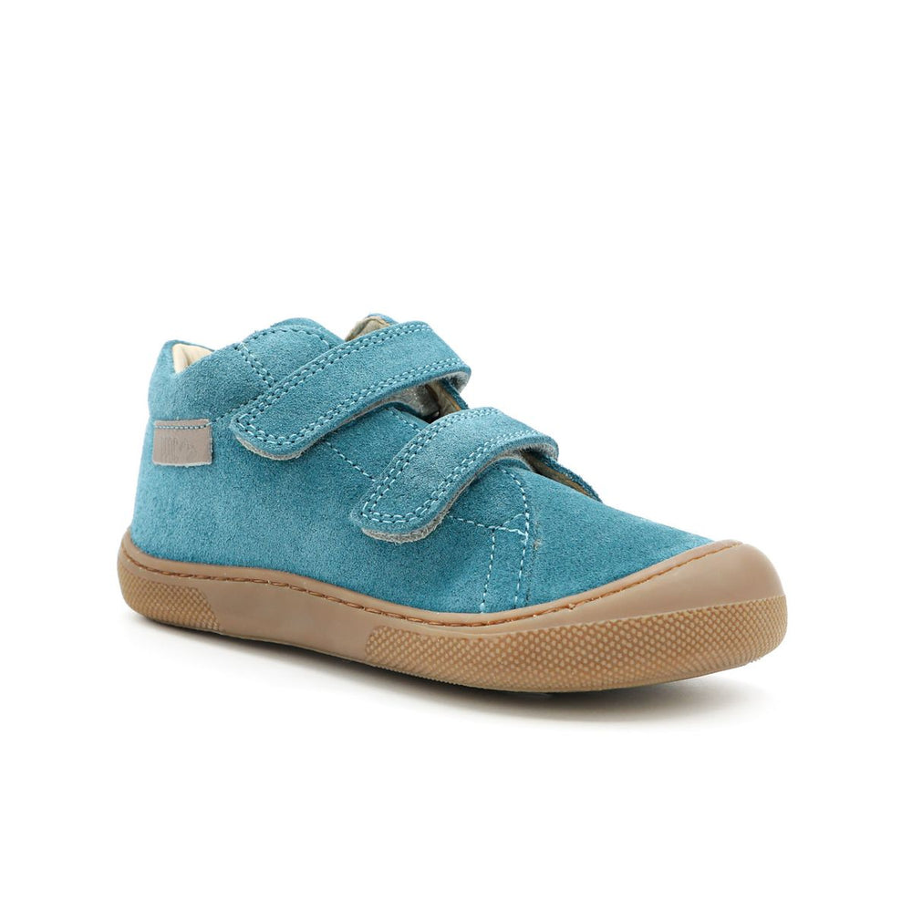 Naturino Barefoot Orec Velcro Avio