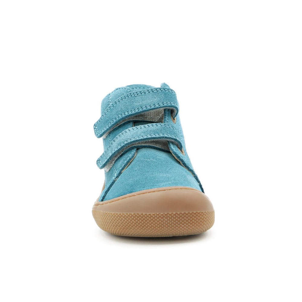 Naturino Barefoot Orec Velcro Avio