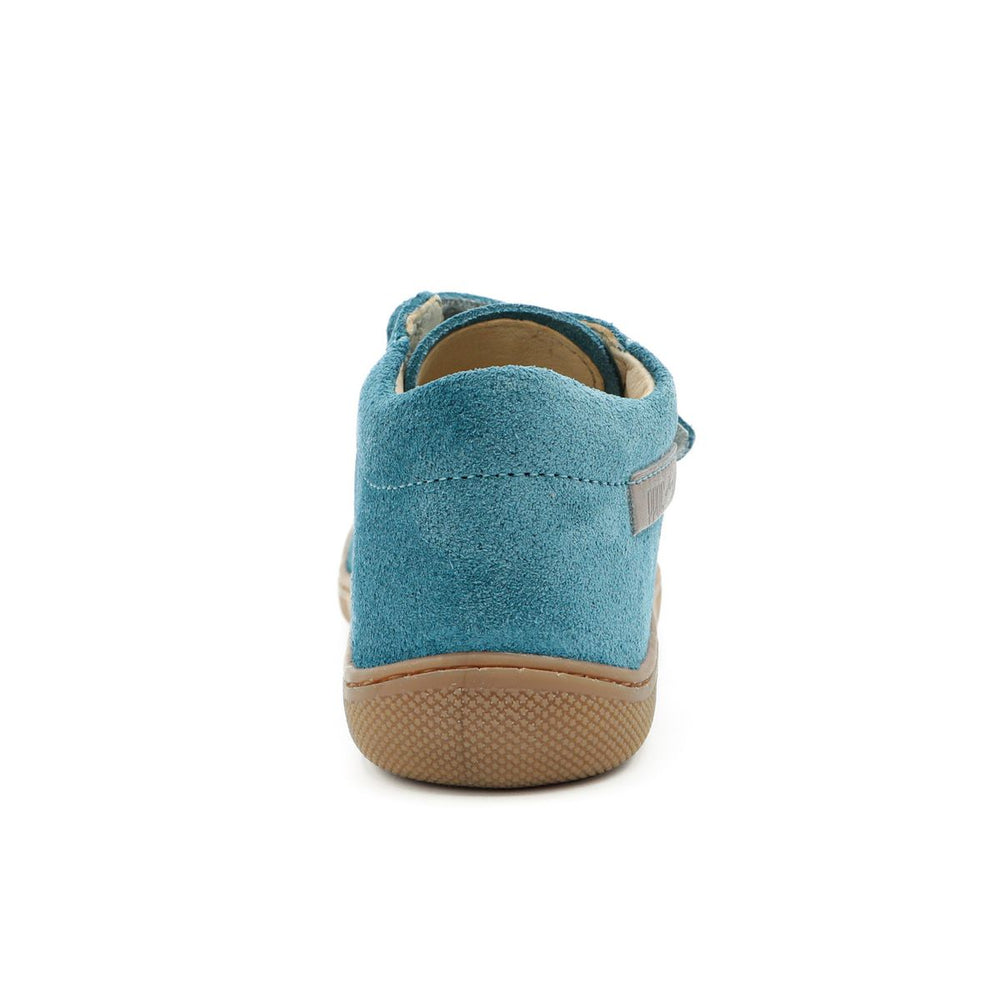 Naturino Barefoot Orec Velcro Avio