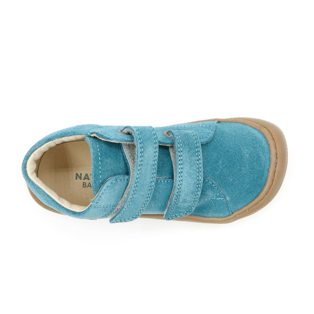 Naturino Barefoot Orec Velcro Avio