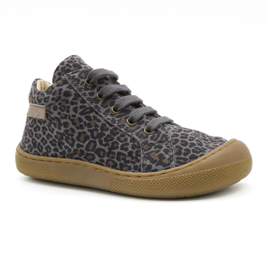 Naturino Barefoot Orec Lacets Jaguar