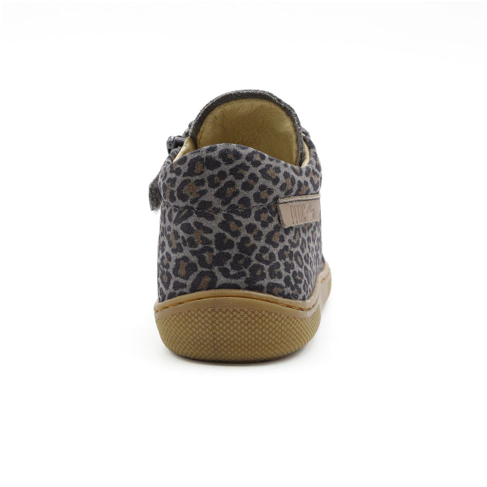 Naturino Barefoot Kommy Zip Jaguar