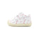 Naturino Barefoot Orec Velcros Cherry White Pink