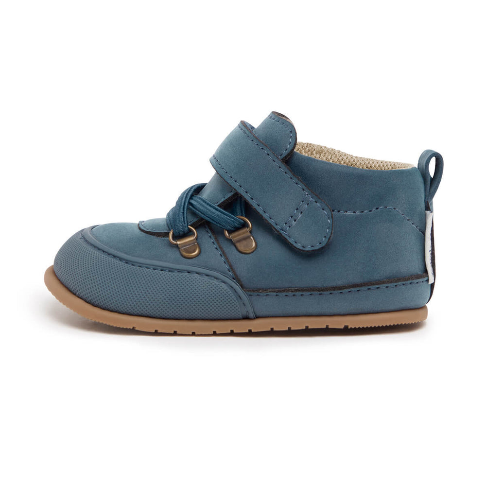 Zapato Feroz Feroz Serra Azul